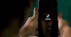 La Nación / TikTok y Meta acatarán prohibición de acceso a menores de 16 años en Australia