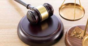 Condenan a abogado por pornografía infantil y ordenan su traslado a Tacumbú - Judiciales.net