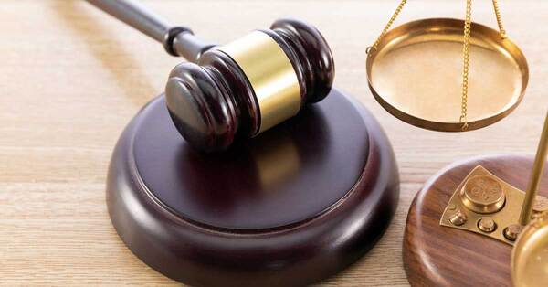 Condenan a abogado por pornografía infantil y ordenan su traslado a Tacumbú - Judiciales.net