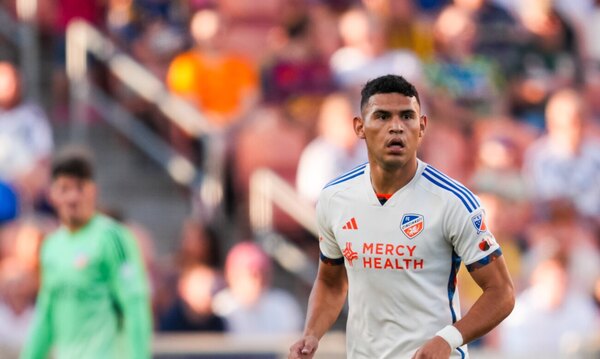 Versus / Cincinnati y Minnesota se apuntan primeros triunfos en playoffs de MLS