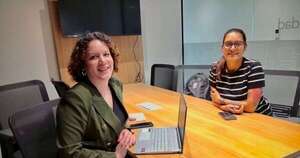 La Nación / Banco Basa impulsa desarrollo de mujeres emprendedoras