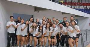 La Nación / Paraguay clasificó al America Cup