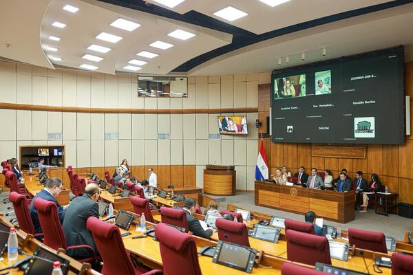 Minucioso análisis de pedidos de aumentos presupuestarios