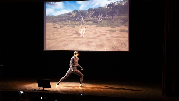 Llega la segunda edición del ExpyFest