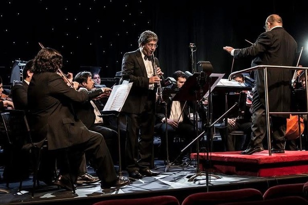 Llega la décima edición del Festival Internacional de Clarinetes