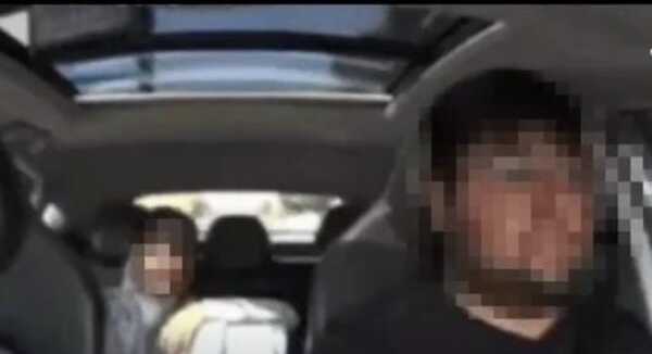 Popular / (VIDEO)¡Viaje desesperante para una pasajera acosada por chofer!