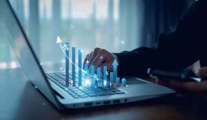 Cuatro bancos acaparan más del 50% de los depósitos del público - Negocios - ABC Color