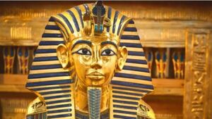 La máscara de Tutankamón, a 100 años de uno de los hallazgos más admirados del Antiguo Egipto