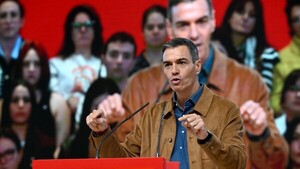 Gobierno de Sánchez pierde a un aliado clave en España
