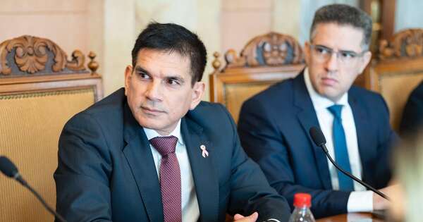 Diario HOY | La cantidad de casas entregadas y los préstamos aprobados en dos años