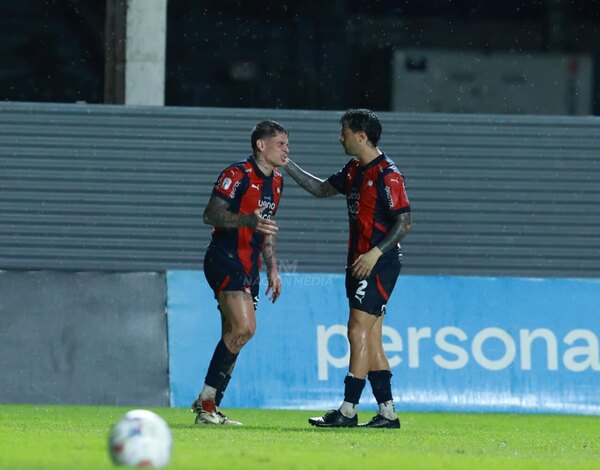 Versus / En Cerro Porteño solo importa ganar a como dé lugar: "Si jugamos bien o mal..."