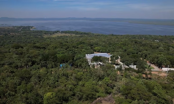 Ruser Group SA, propietaria del terreno de Peña en San Bernardino, no figura como sujeto obligado ante Seprelad - OviedoPress