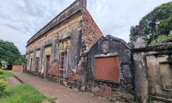 San Juan Bautista la cuna de Mangoré y de la guitarra clásica - OviedoPress