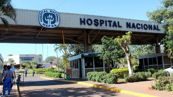 Médico crítico del Gobierno de Peña es destituido de su cargo en Hospital de Itauguá