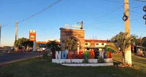Diario HOY | Ciudad de Santa Cecilia, el nuevo municipio que buscan crear en Guairá