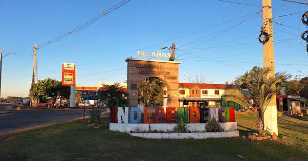 Diario HOY | Ciudad de Santa Cecilia, el nuevo municipio que buscan crear en Guairá