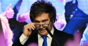 La Nación / ¿Por qué arrasó Milei en las elecciones legislativas?