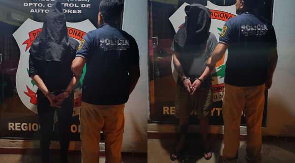 Alquilaba autos y luego los revendía: cae estafador con más de 100 denuncias