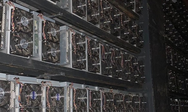 Mineros de bitcoin argentinos planean instalarse en Paraguay con inversión de US$ 2 millones - OviedoPress