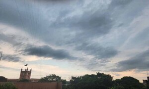 Martes con ambiente fresco a cálido y probabilidad de lluvia durante la jornada – Prensa 5