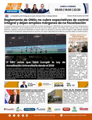 TAPA DIGITAL 28-10-2025
