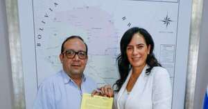 La Nación / Proyecto cruce Alpa con Lima beneficiará a más de 21.000 personas