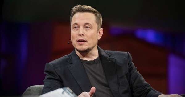 La Nación / Elon Musk lanzó Grokipedia para competir con Wikipedia