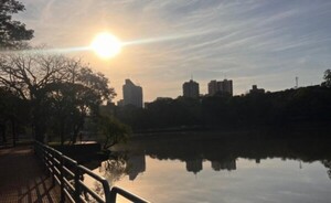 Persiste ambiente fresco a cálido y probabilidad de lluvias