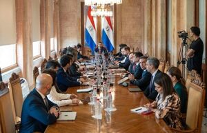 Destacan «histórico reordenamiento» penitenciario: separación de condenados y procesados, y cierre del “Buen Pastor”