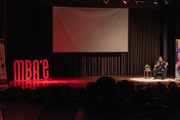 Llega la décima edición del Congreso de Diseño Mba'e