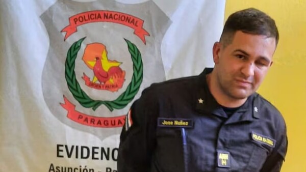 Detuvieron a “policía trucho” que rondaba bancos y el Palacio de Justicia