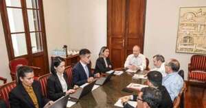 Diario HOY | Llamarán a concurso para designar al Superintendente de Jubilaciones