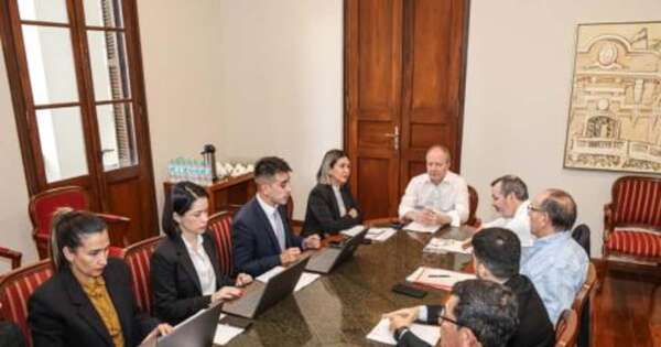 Diario HOY | Llamarán a concurso para designar al Superintendente de Jubilaciones