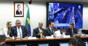 La Nación / Diputados brasileños convocan a audiencia sobre tarifa de Itaipú