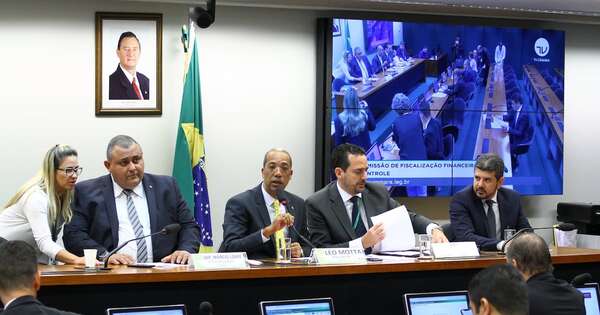 La Nación / Diputados brasileños convocan a audiencia sobre tarifa de Itaipú