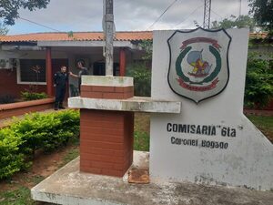 Anuncian cambios en la Comisaría Sexta tras denuncia de supuesto abuso policial