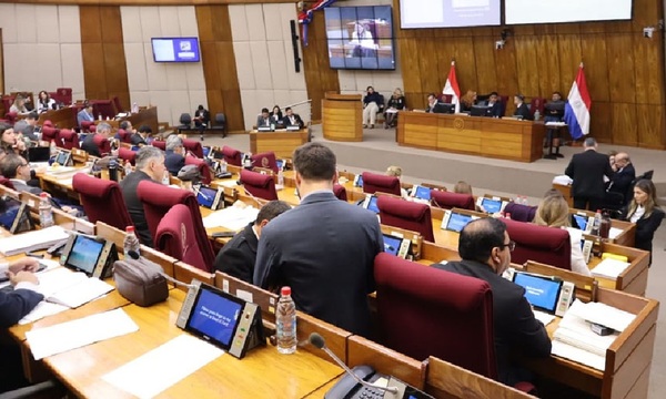 El presupuesto presidencial para pasajes y viáticos aumentó casi en un 50% - OviedoPress