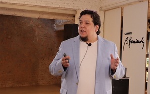 Coky Caselli: “La innovación ya no es para unos pocos, nos toca a todos”