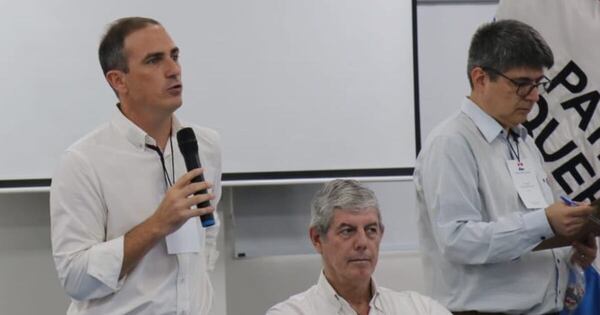 La Nación / PPQ apura definición de candidatura única tras anunciar respaldo a Soledad Núñez