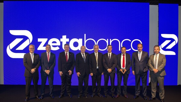 Tras nueva incorporación estratégica, Zeta Banco afianza su crecimiento