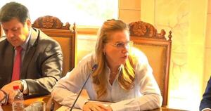 Diario HOY | Infraestructura, UTI y red de emergencia: informe de gestión de Salud