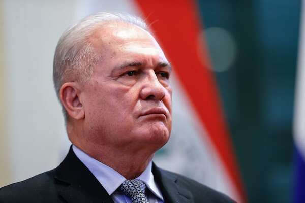 Emiliano Rolón realiza movidas en Fiscalías Adjuntas - Nacionales - ABC Color