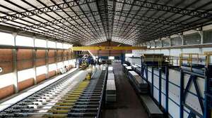 Grupo Costa de España invertirá trescientos millones de dólares en Paraguay, según el Gobierno - ABC Rural - ABC Color