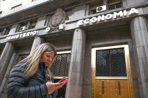 Victoria Milei desata euforia mercados y fuerte respaldo