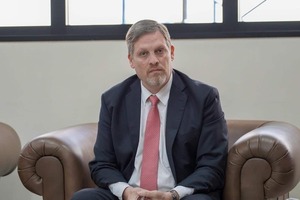 Honor Colorado apoya versión del Senado de la Ley de Datos