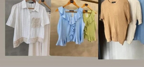 Robo en Ciudad del Este: ladrón se lleva todas las prendas de una emprendedo