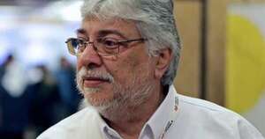 La Nación / Descartan vuelta de Lugo a la política tras anunciar su presencia en plenaria del FG