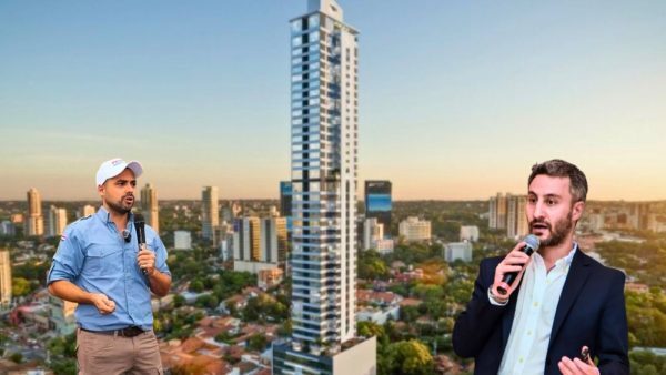 Escándalo judicial en PETRA: socios se acusan por fraude y vaciamiento