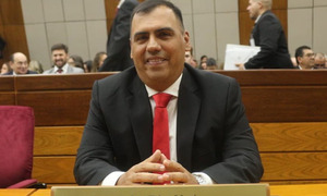 Honor Colorado propone a Díaz Verón para suplencia en el Jurado de Enjuiciamiento - OviedoPress