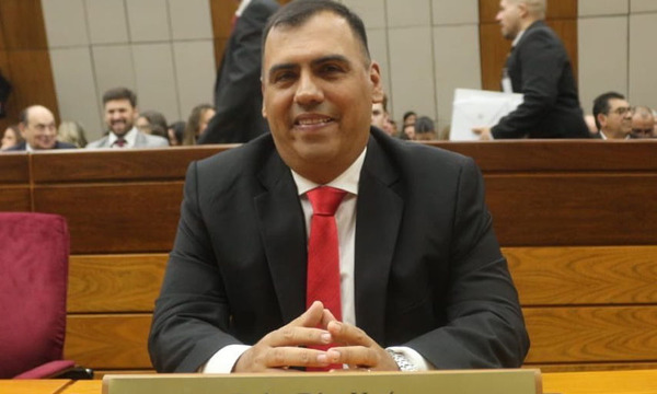 Honor Colorado propone a Díaz Verón para suplencia en el Jurado de Enjuiciamiento - OviedoPress